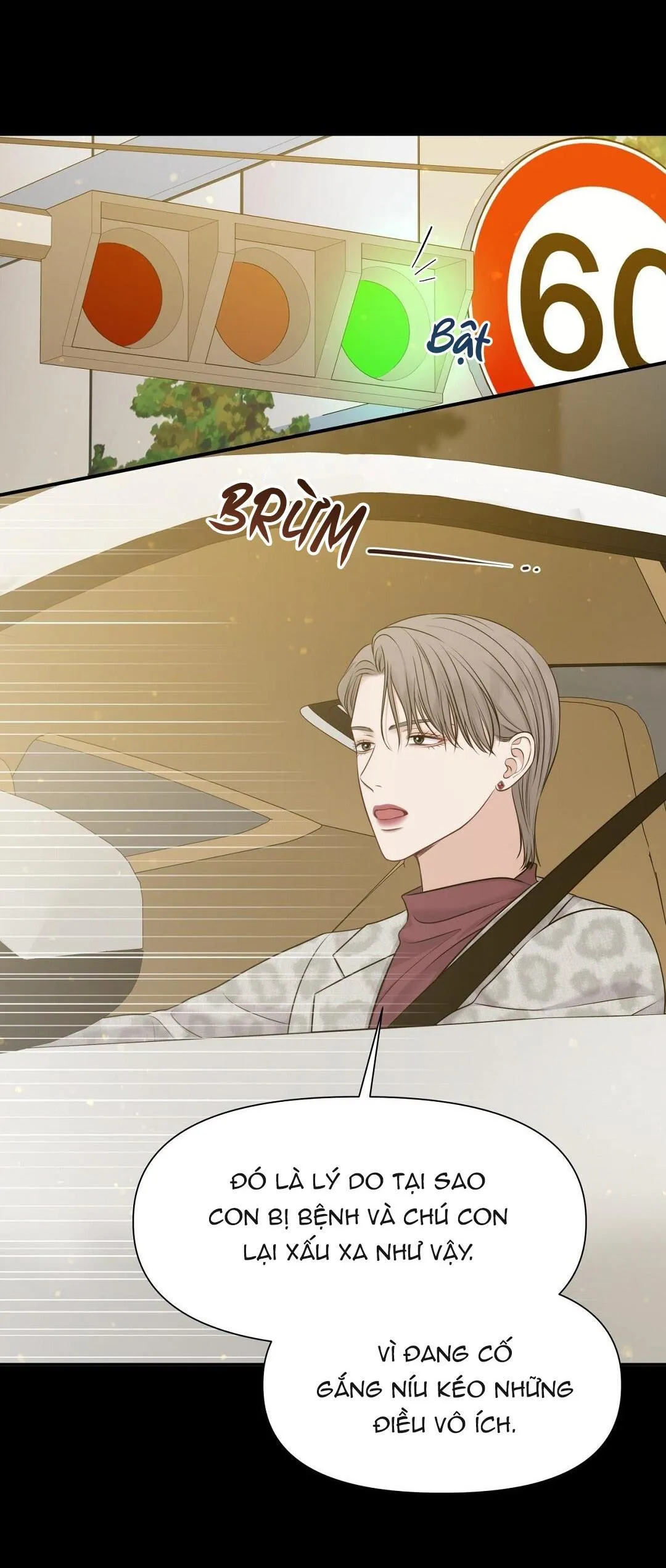 MACGUFFIN Chapter 29 Trang 24