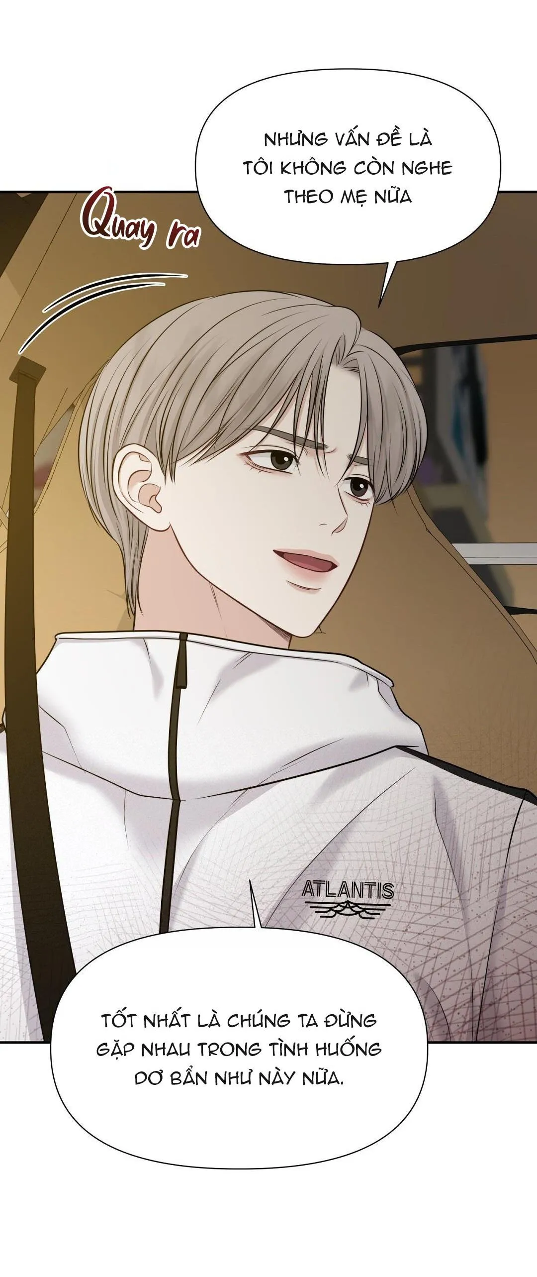 MACGUFFIN Chapter 29 Trang 29