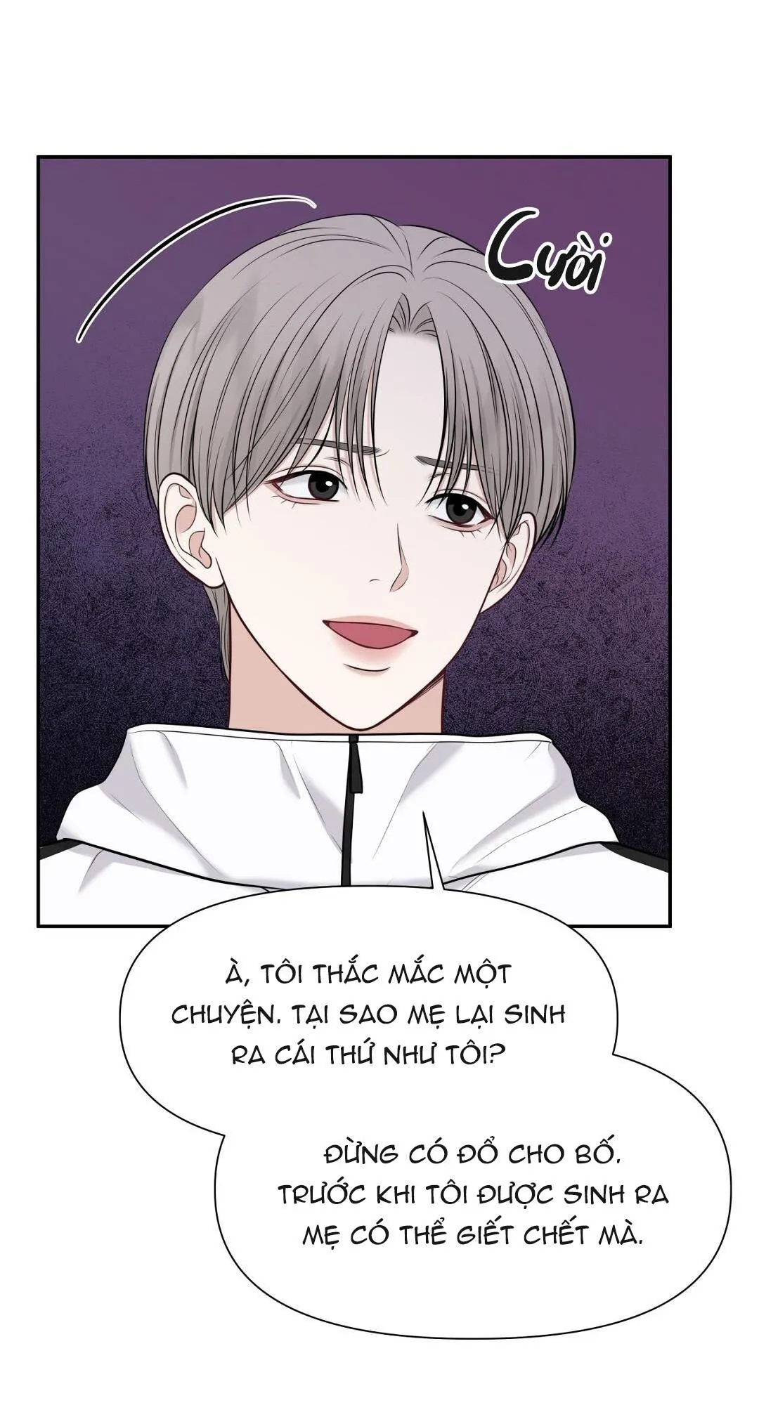 MACGUFFIN Chapter 29 Trang 32