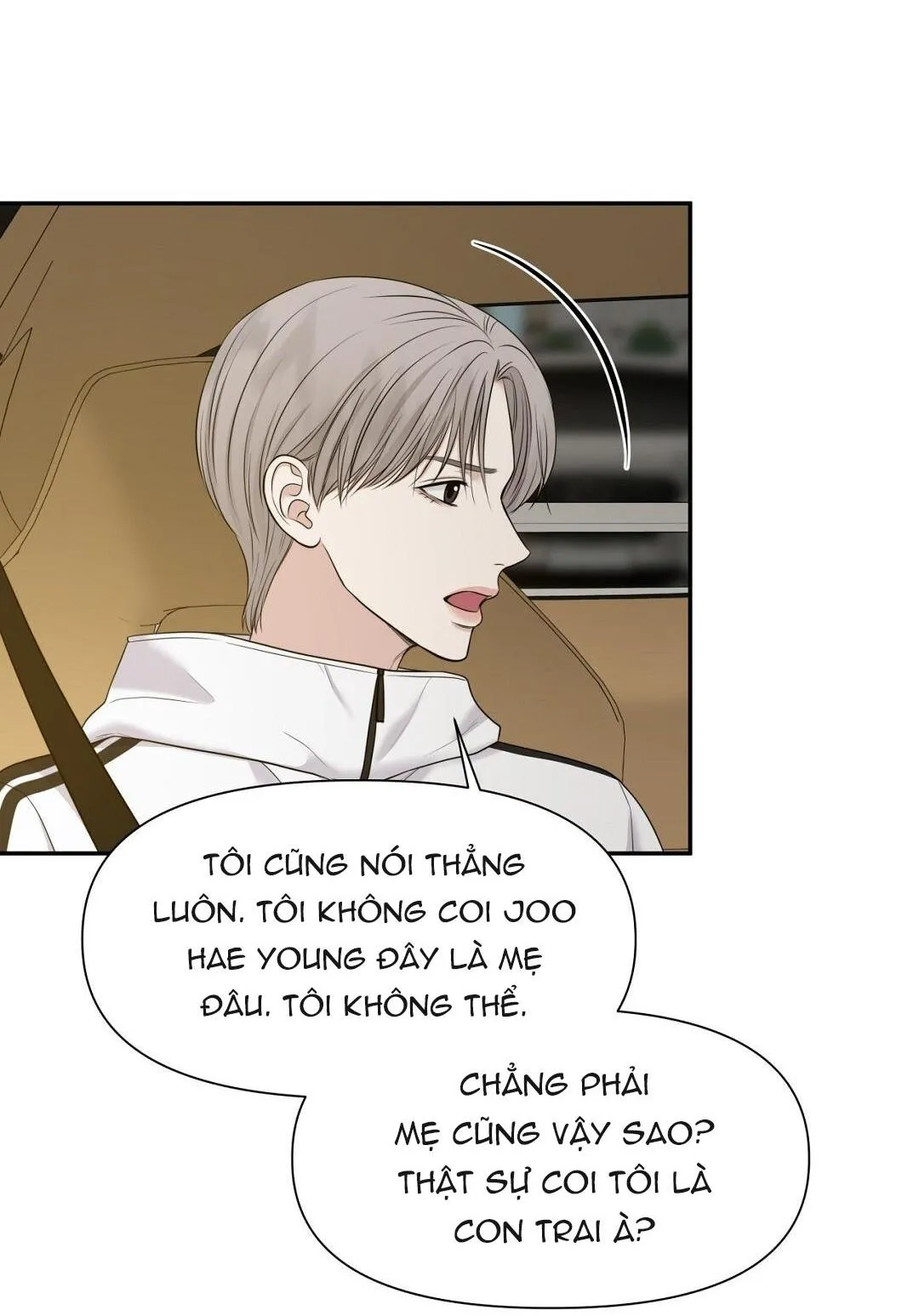 MACGUFFIN Chapter 29 Trang 34