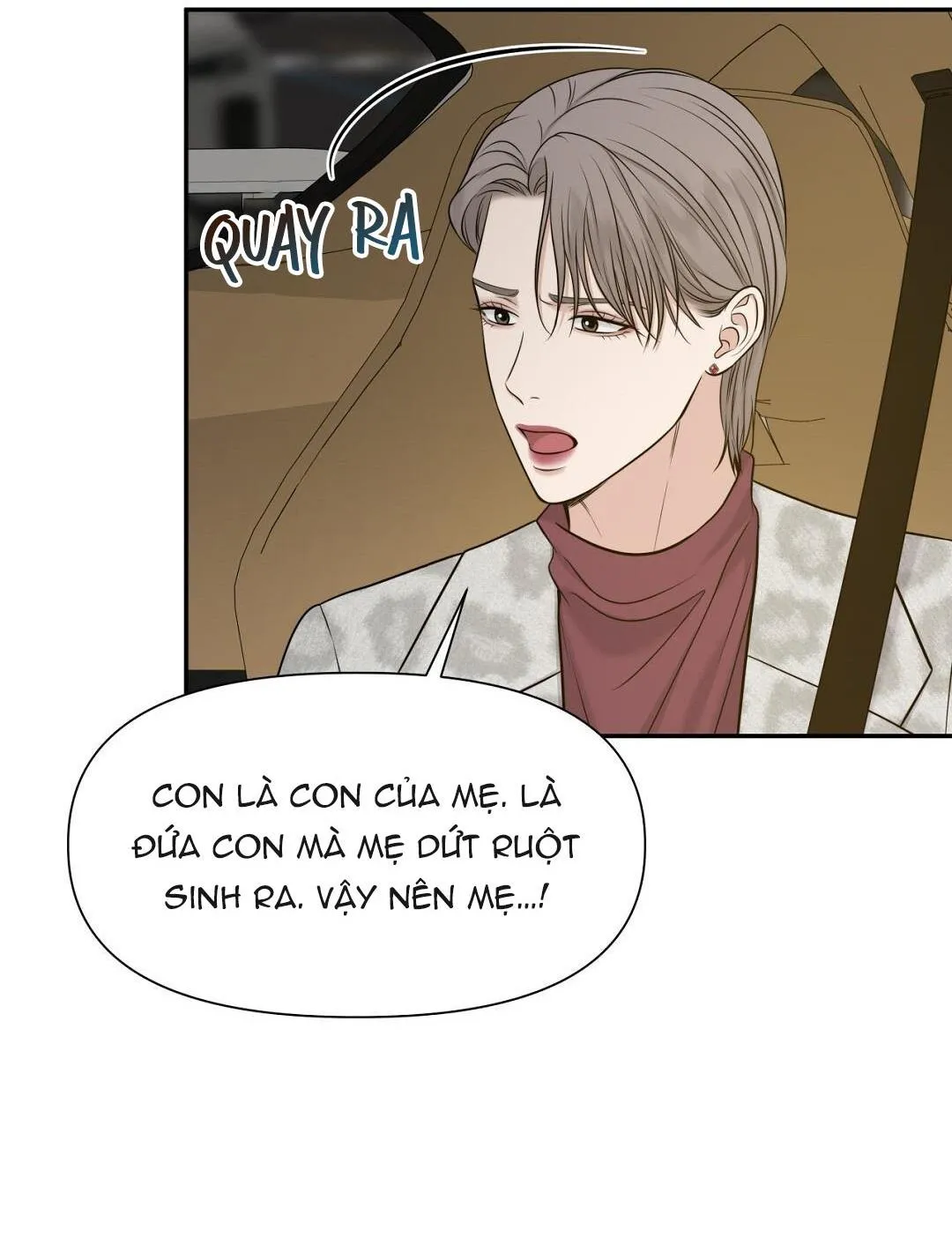 MACGUFFIN Chapter 29 Trang 35