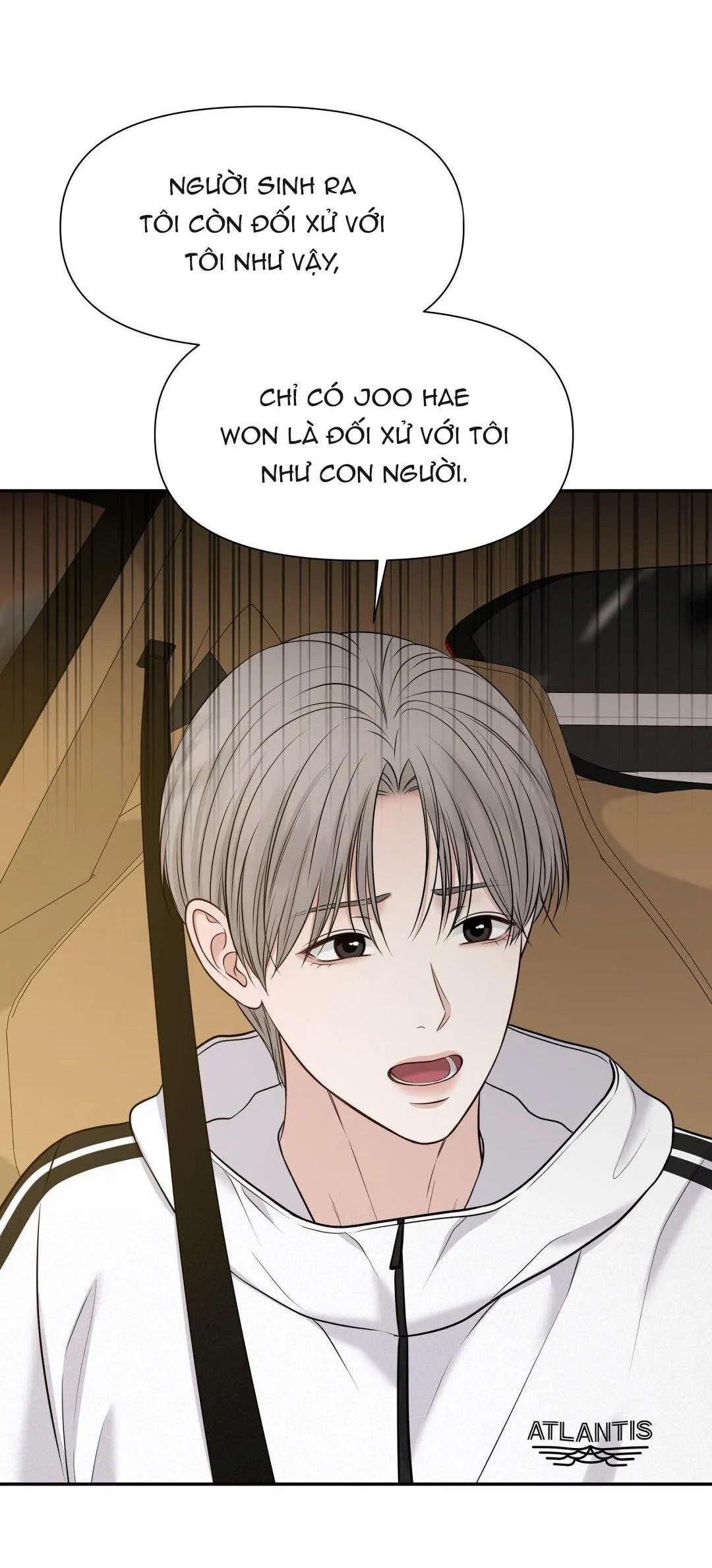 MACGUFFIN Chapter 29 Trang 38