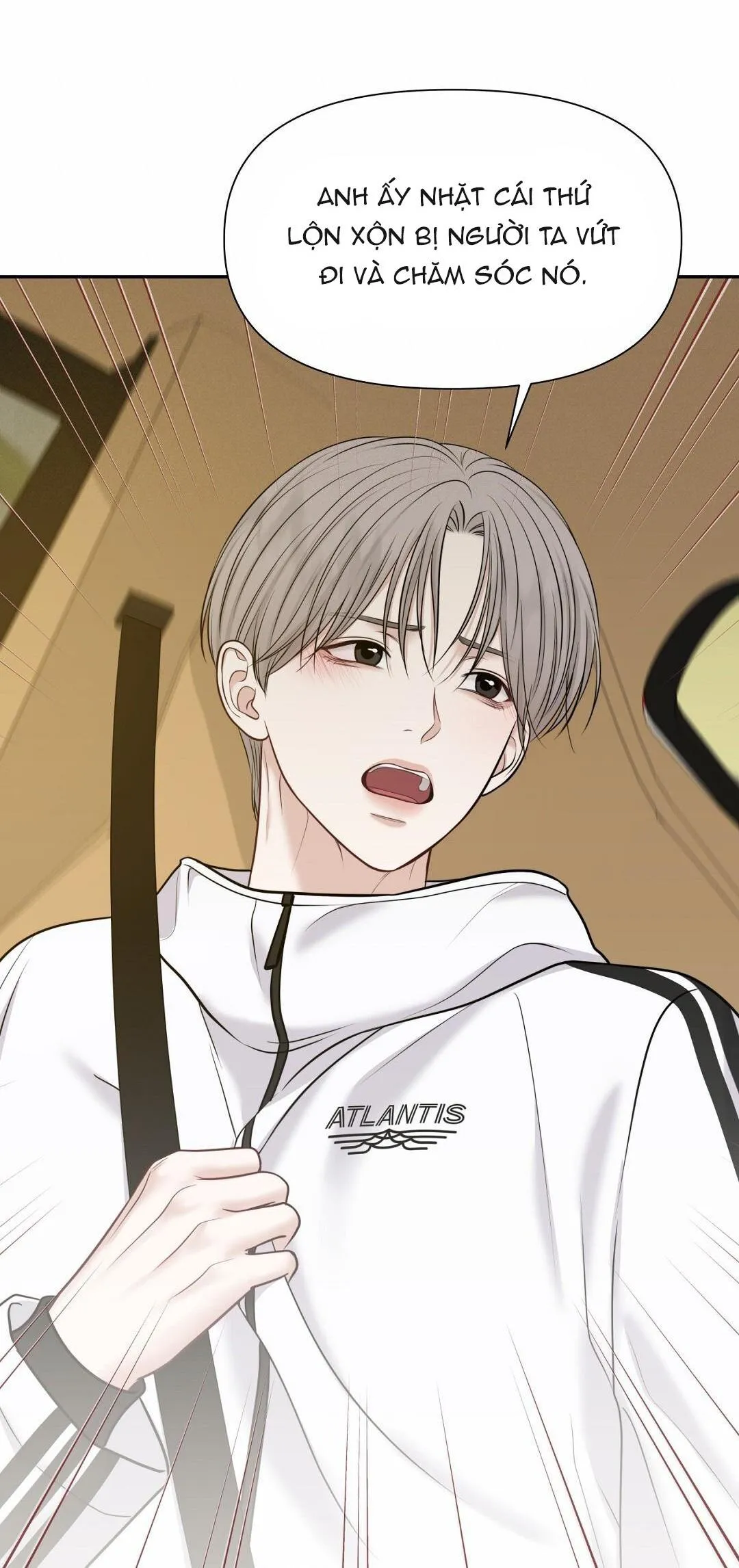 MACGUFFIN Chapter 29 Trang 39