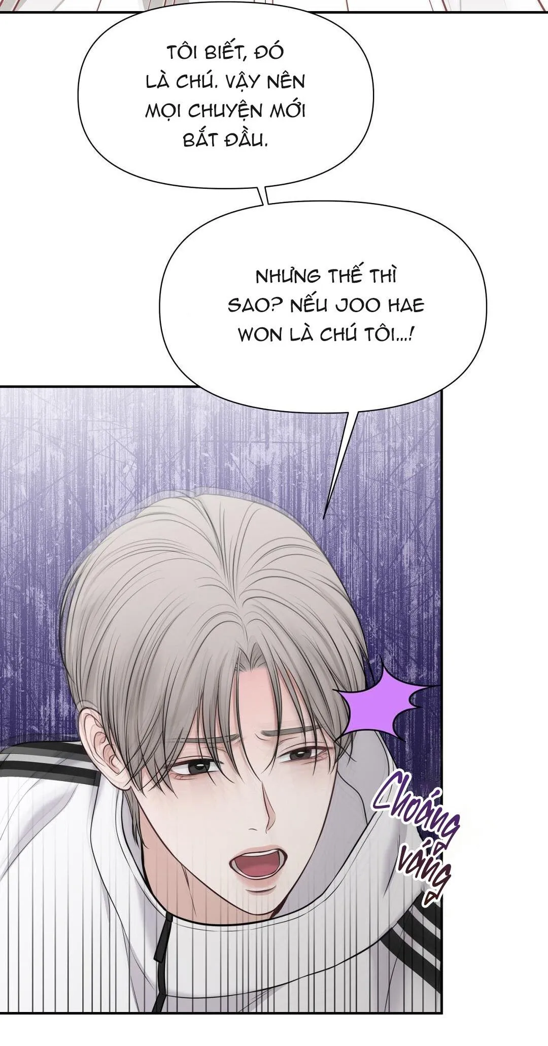 MACGUFFIN Chapter 29 Trang 40