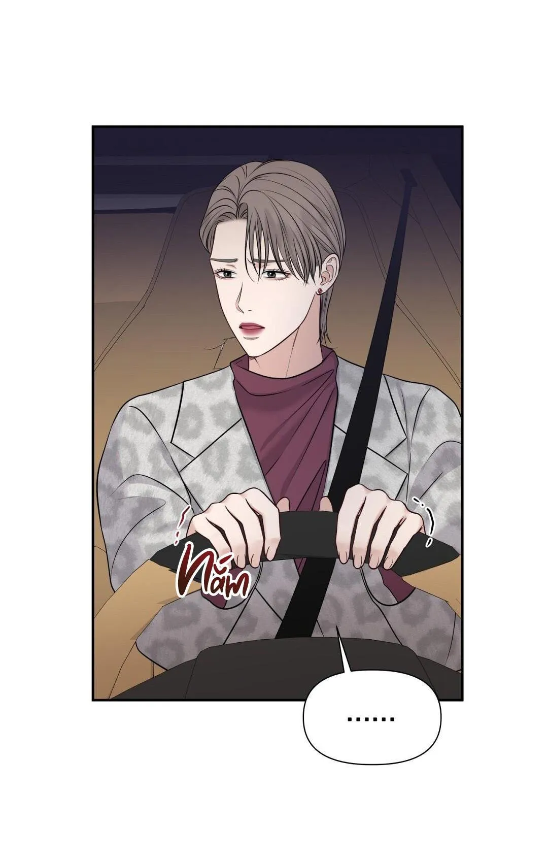 MACGUFFIN Chapter 29 Trang 42