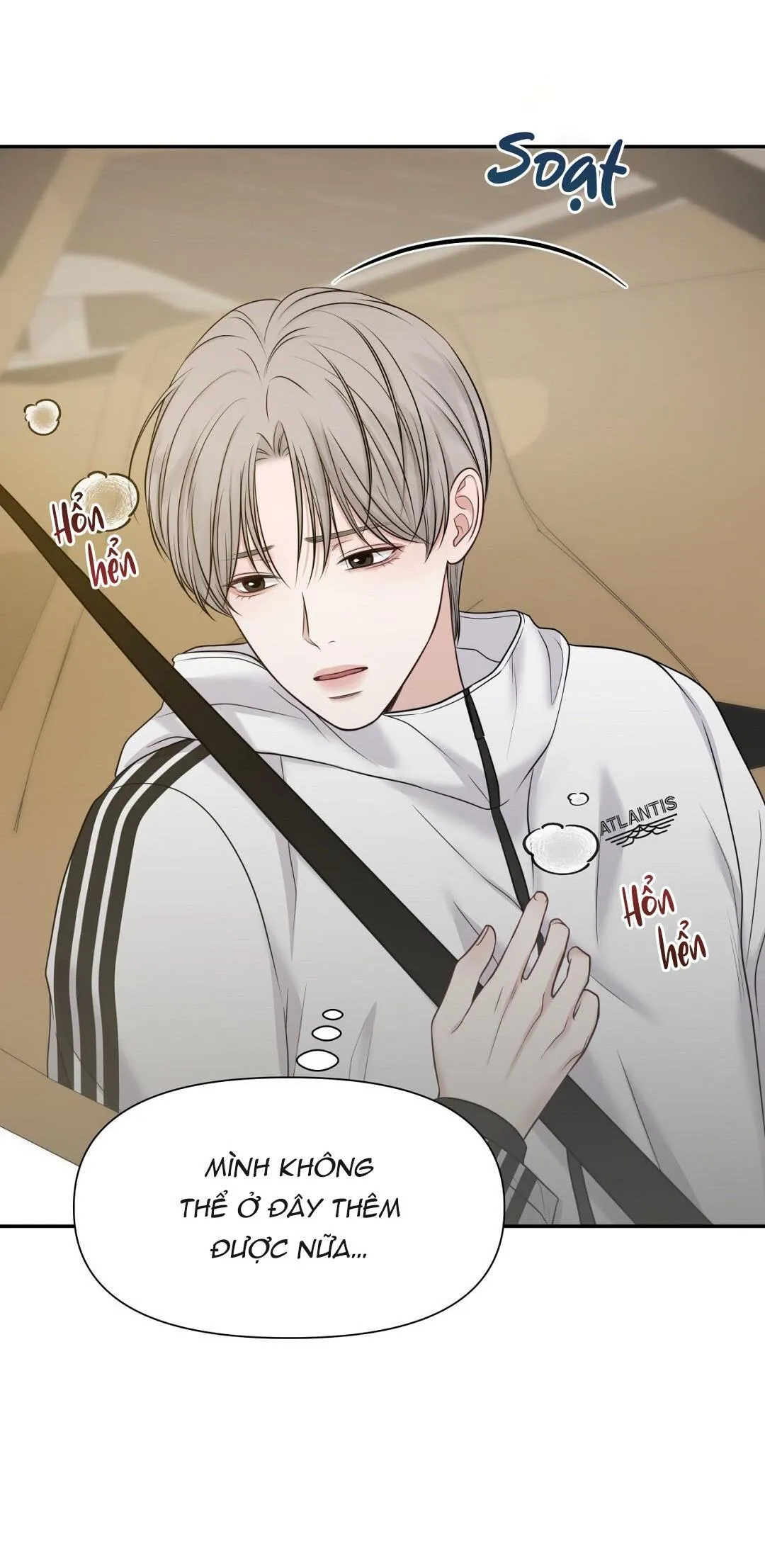 MACGUFFIN Chapter 29 Trang 43