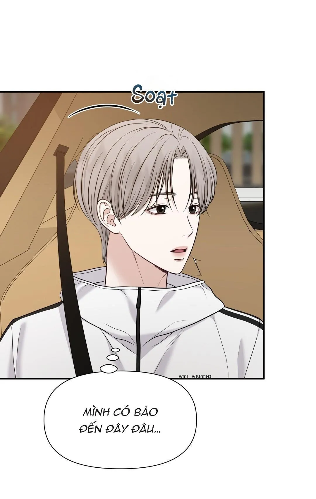 MACGUFFIN Chapter 29 Trang 46