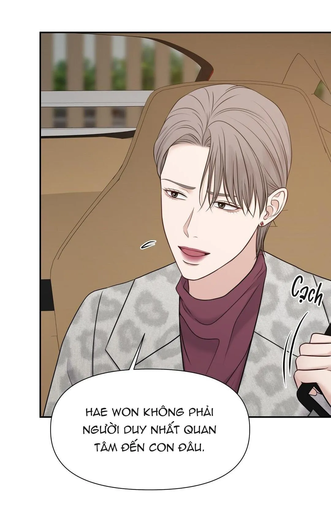 MACGUFFIN Chapter 29 Trang 47