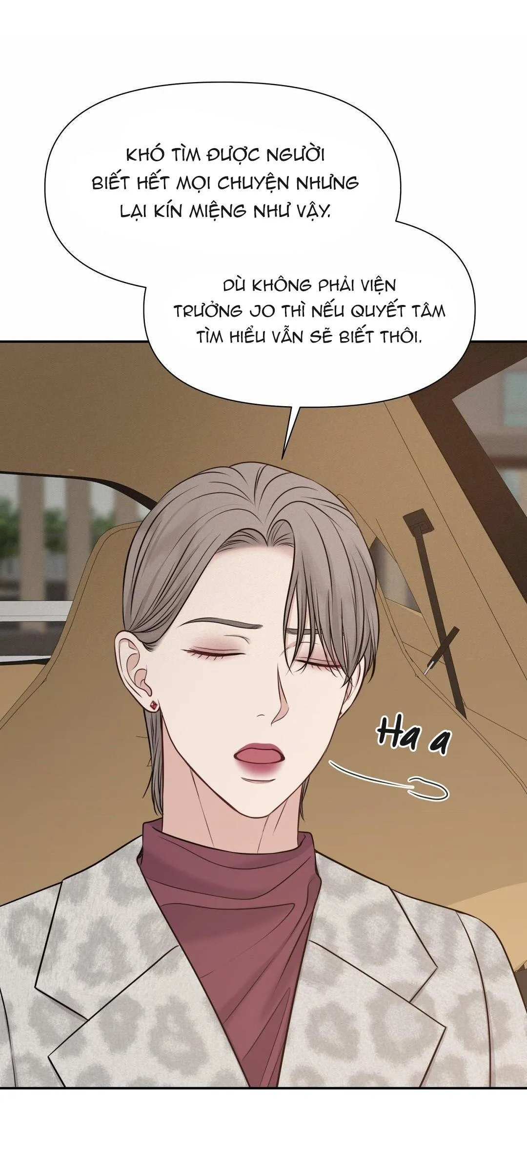 MACGUFFIN Chapter 29 Trang 49