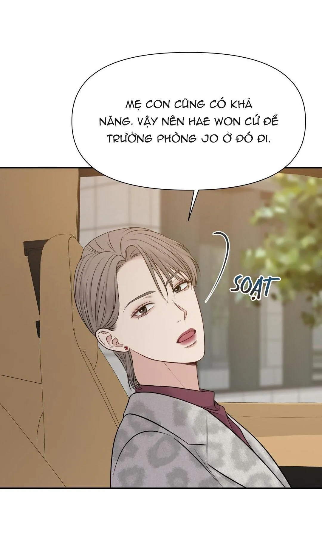 MACGUFFIN Chapter 29 Trang 50