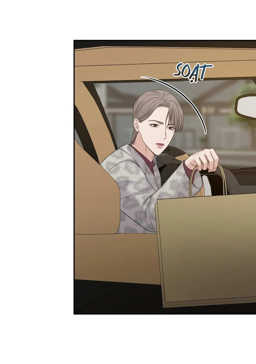 MACGUFFIN Chapter 29 Trang 52