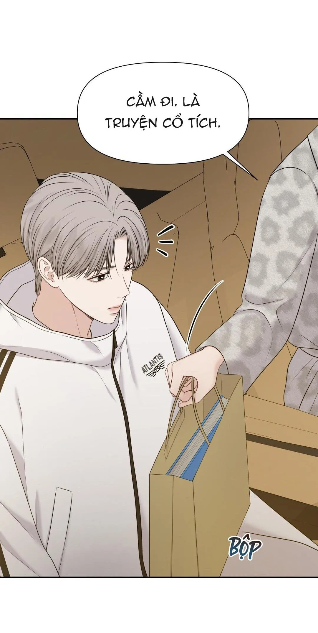 MACGUFFIN Chapter 29 Trang 53