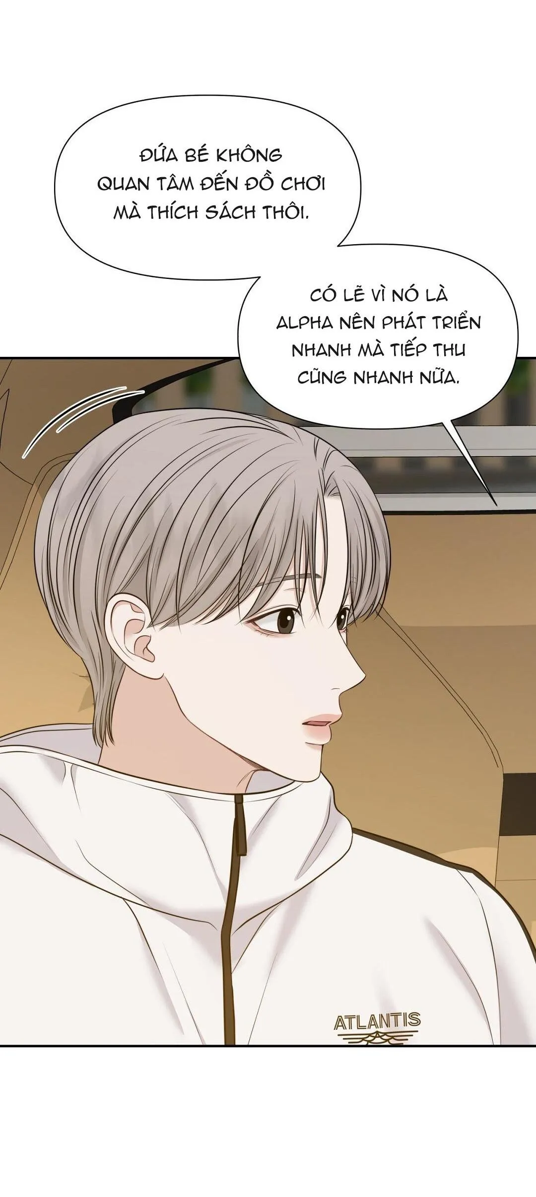 MACGUFFIN Chapter 29 Trang 54