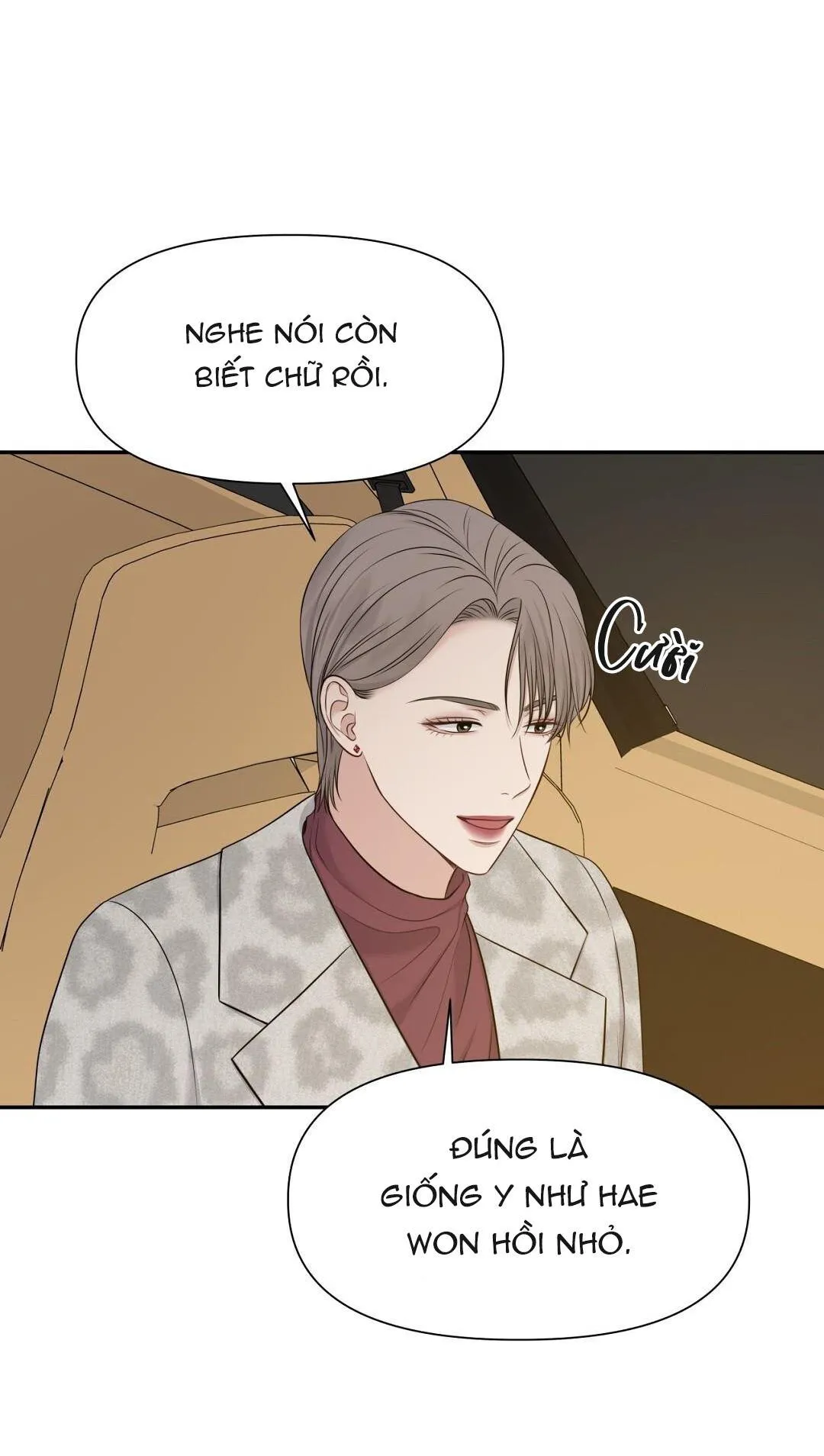 MACGUFFIN Chapter 29 Trang 55