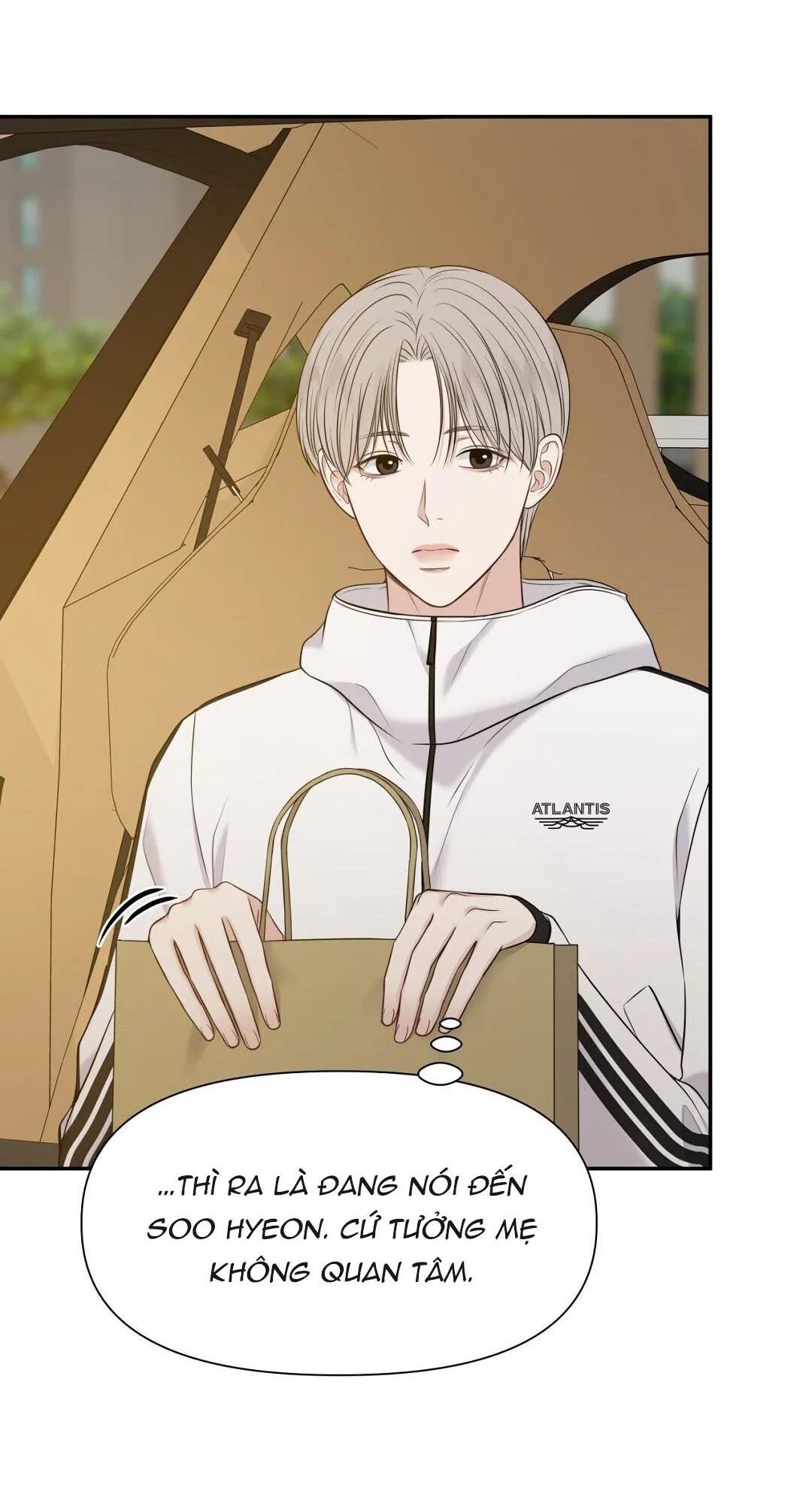 MACGUFFIN Chapter 29 Trang 56