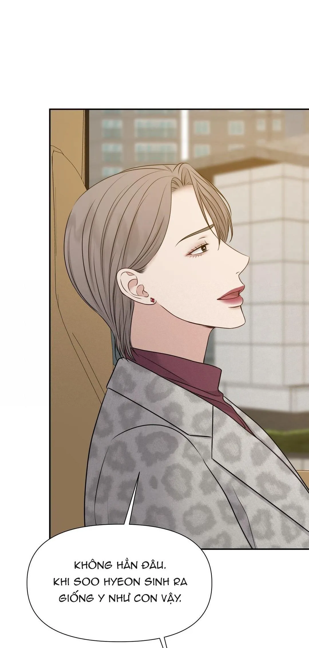 MACGUFFIN Chapter 29 Trang 59