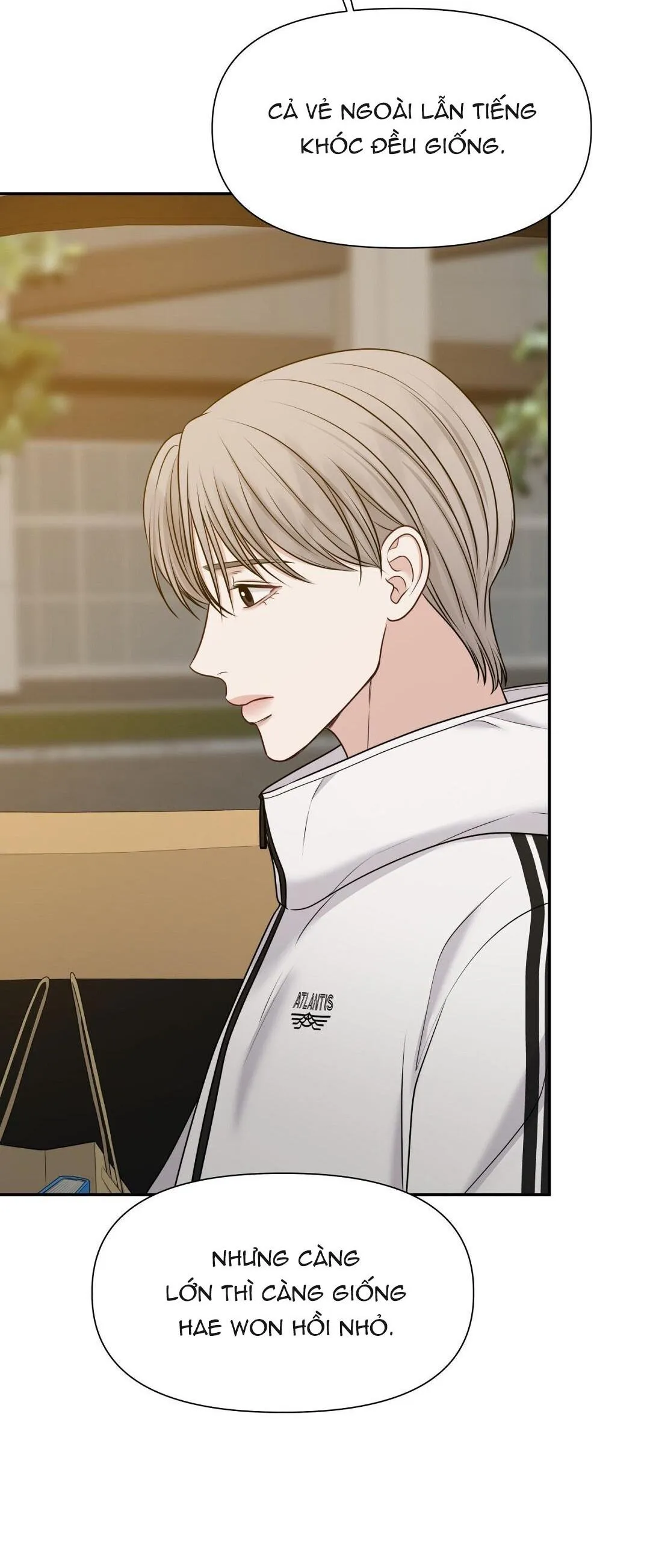 MACGUFFIN Chapter 29 Trang 60