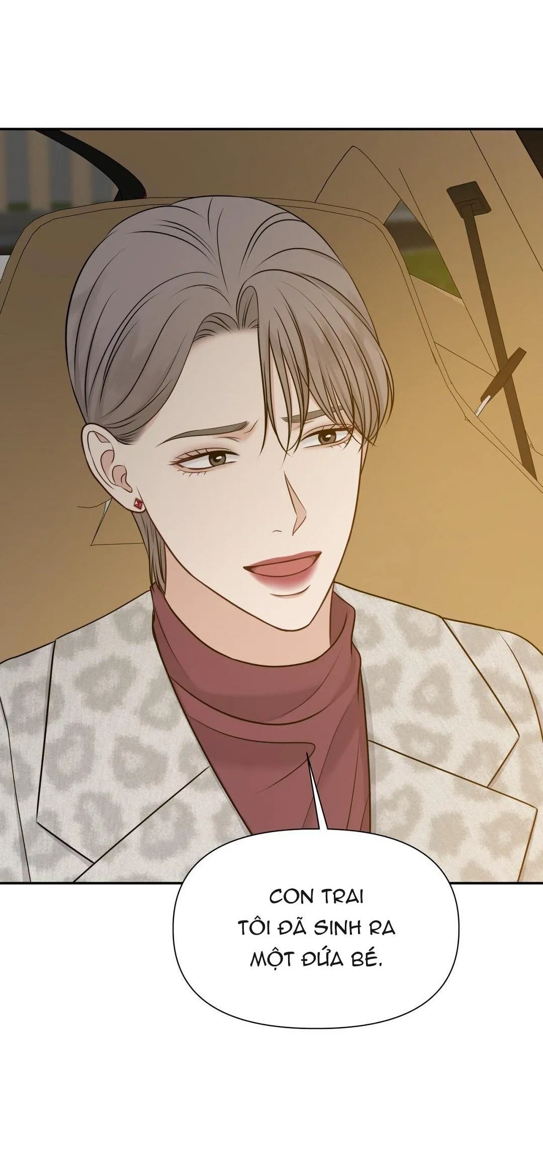 MACGUFFIN Chapter 29 Trang 61