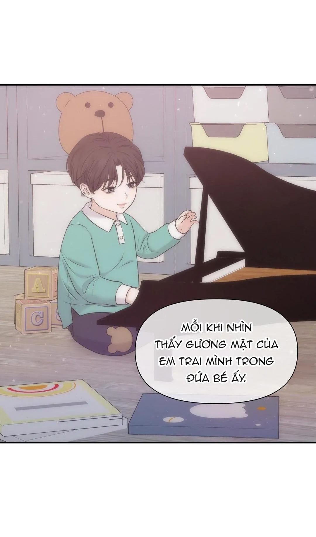 MACGUFFIN Chapter 29 Trang 62