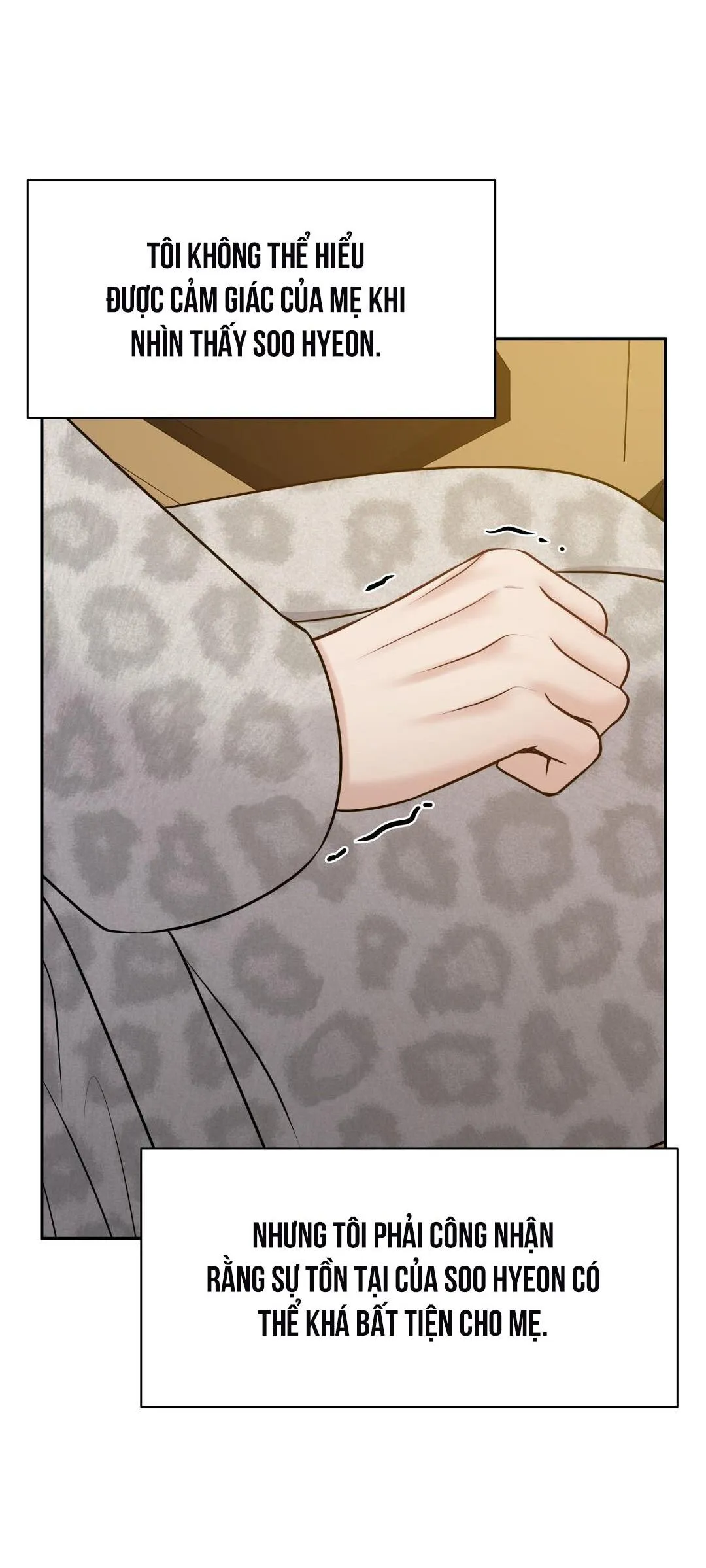 MACGUFFIN Chapter 29 Trang 64