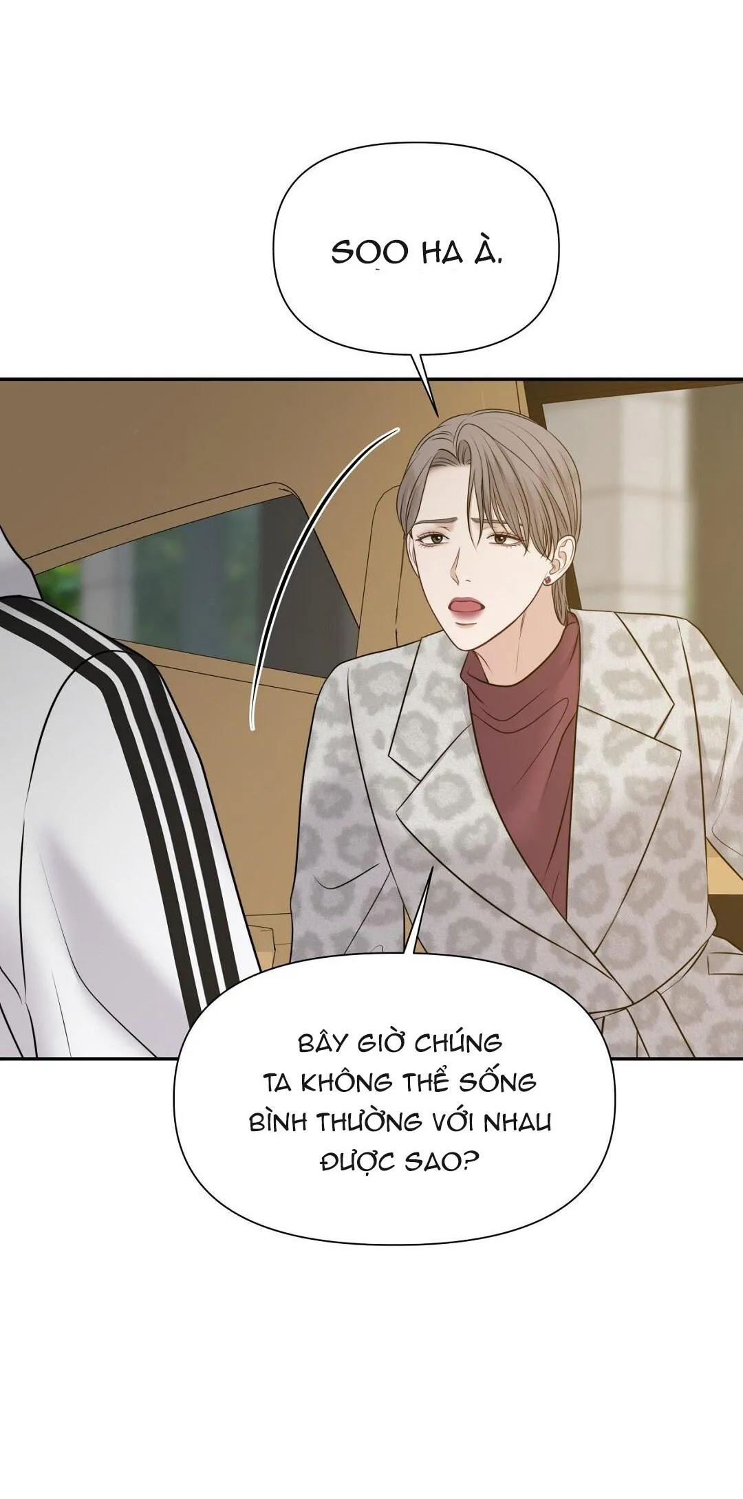 MACGUFFIN Chapter 29 Trang 66