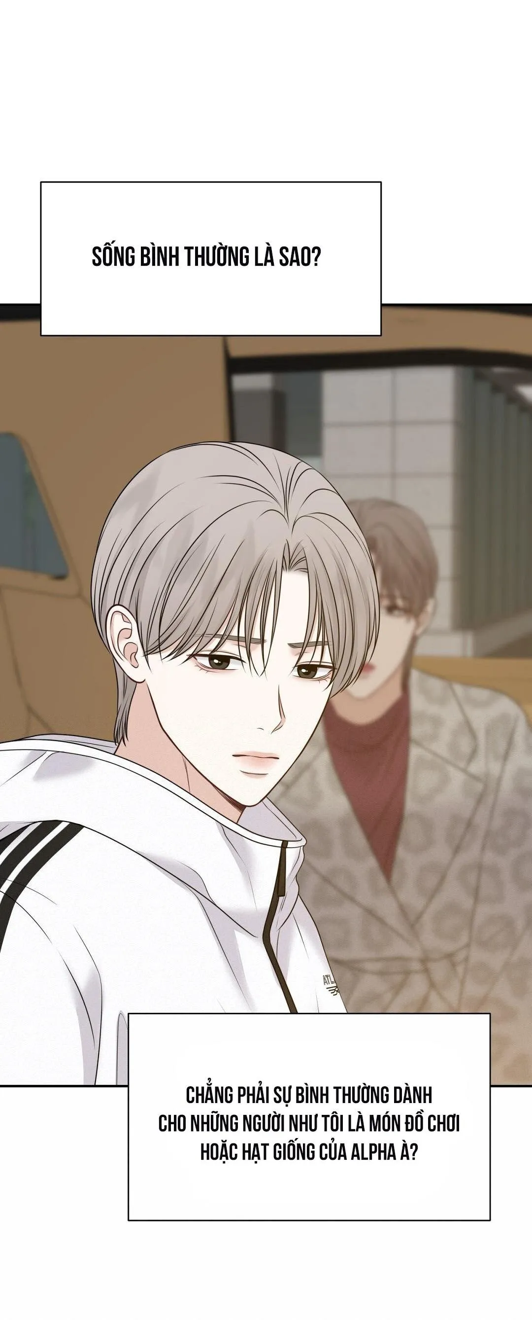 MACGUFFIN Chapter 29 Trang 67