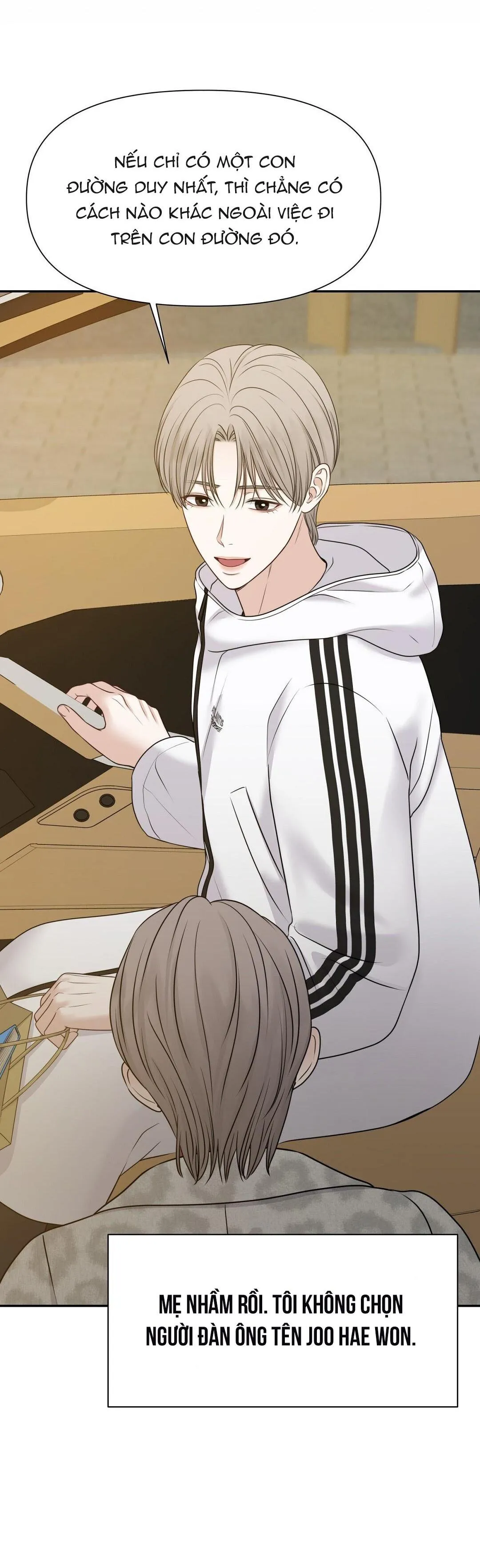 MACGUFFIN Chapter 29 Trang 68