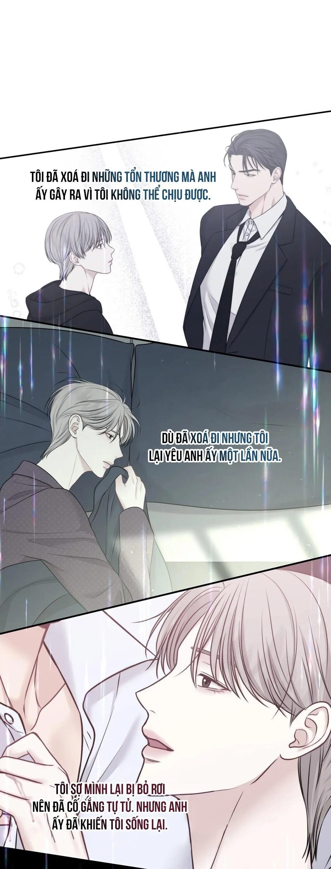 MACGUFFIN Chapter 29 Trang 69