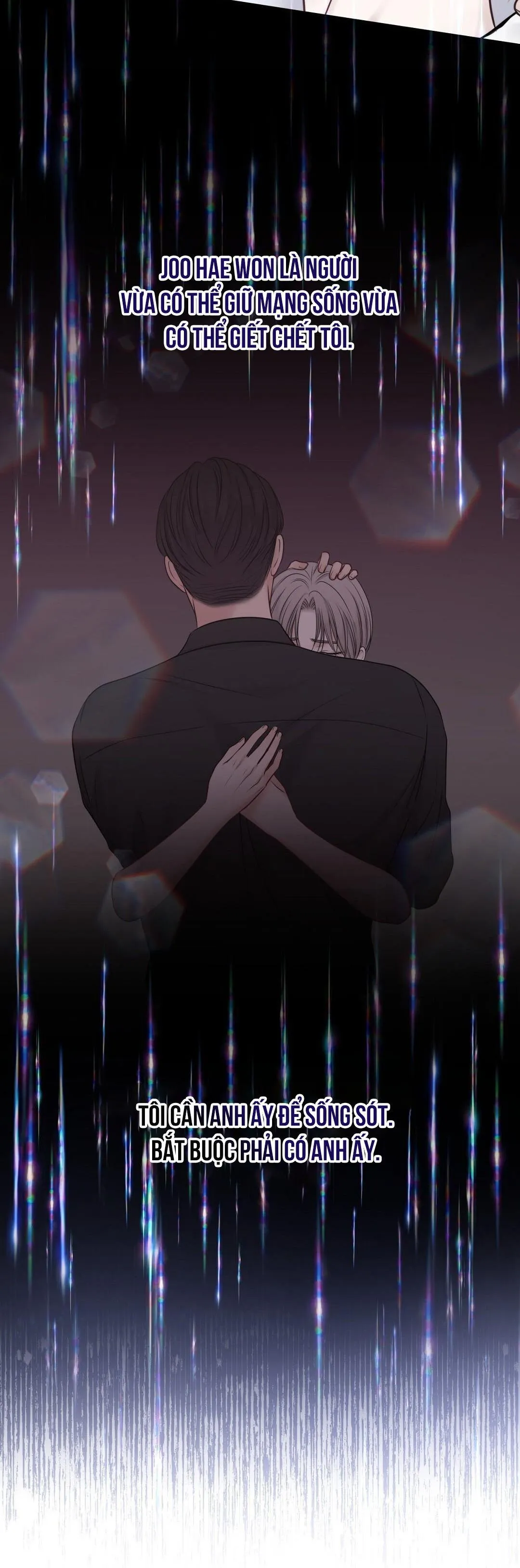 MACGUFFIN Chapter 29 Trang 70