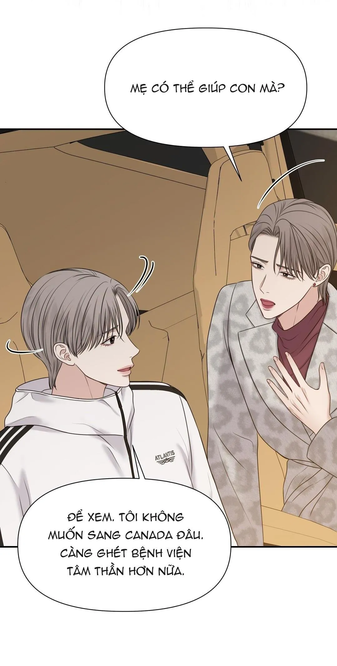 MACGUFFIN Chapter 29 Trang 71