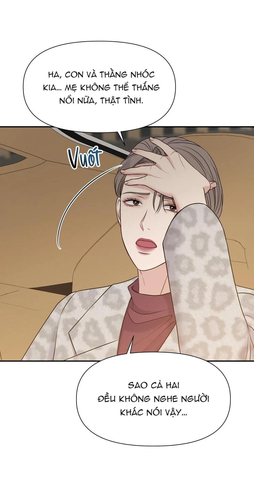 MACGUFFIN Chapter 29 Trang 72