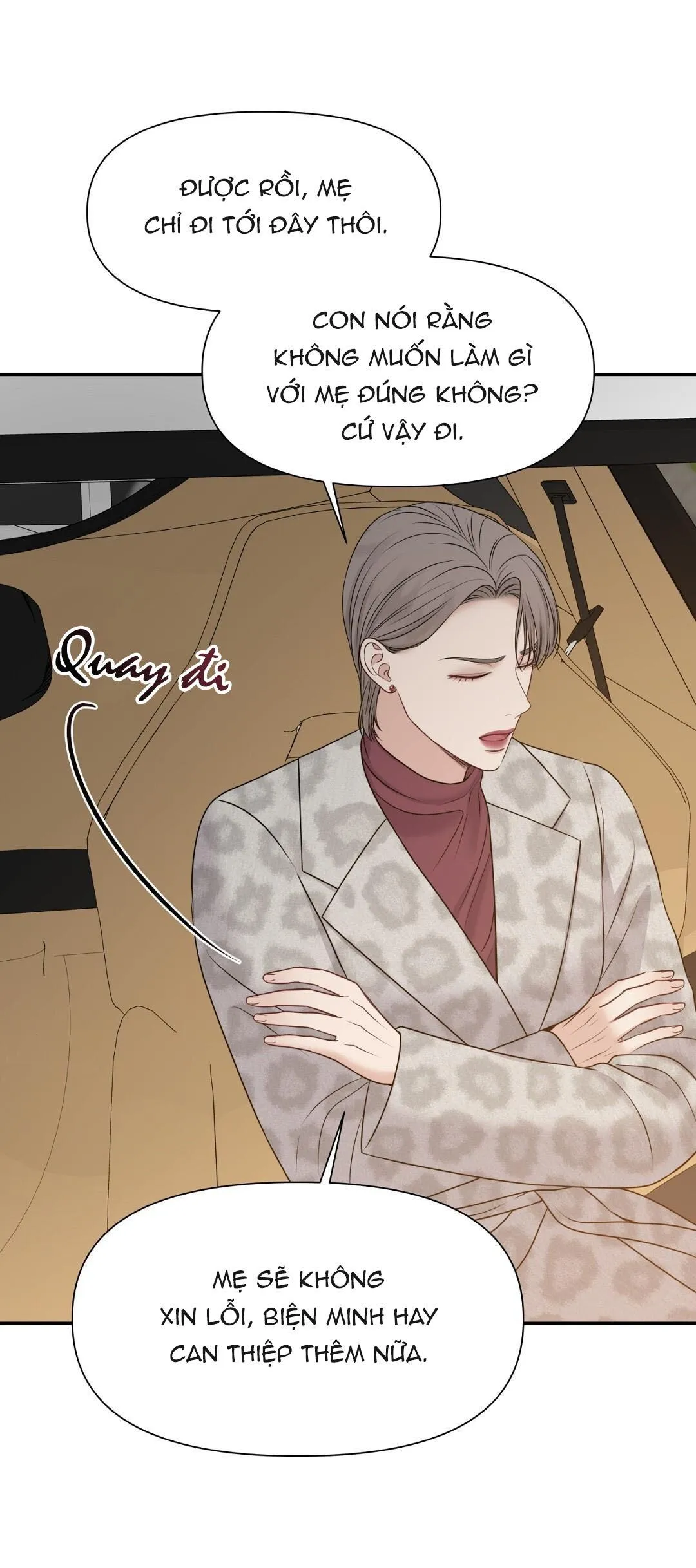 MACGUFFIN Chapter 29 Trang 73