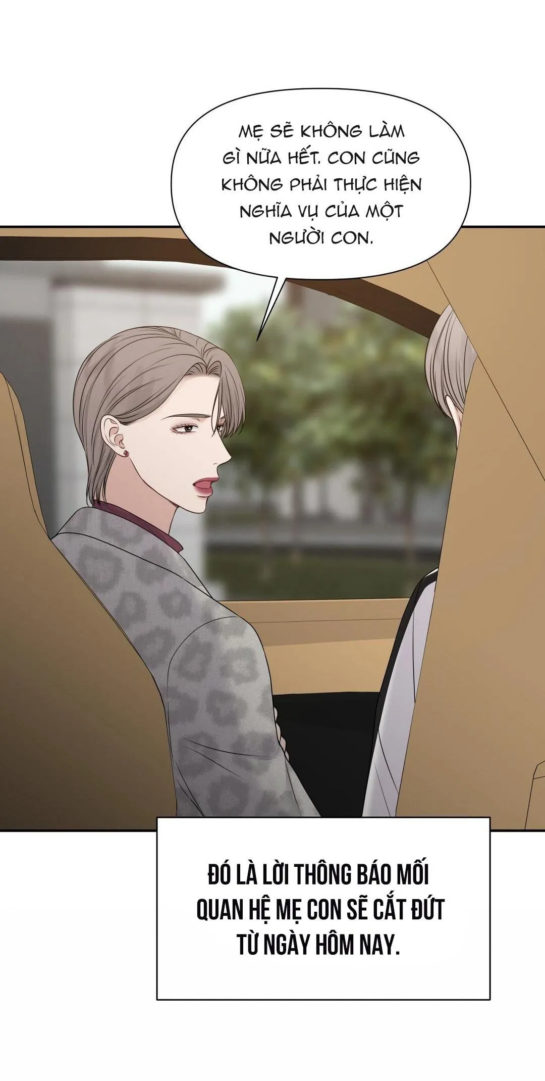 MACGUFFIN Chapter 29 Trang 74