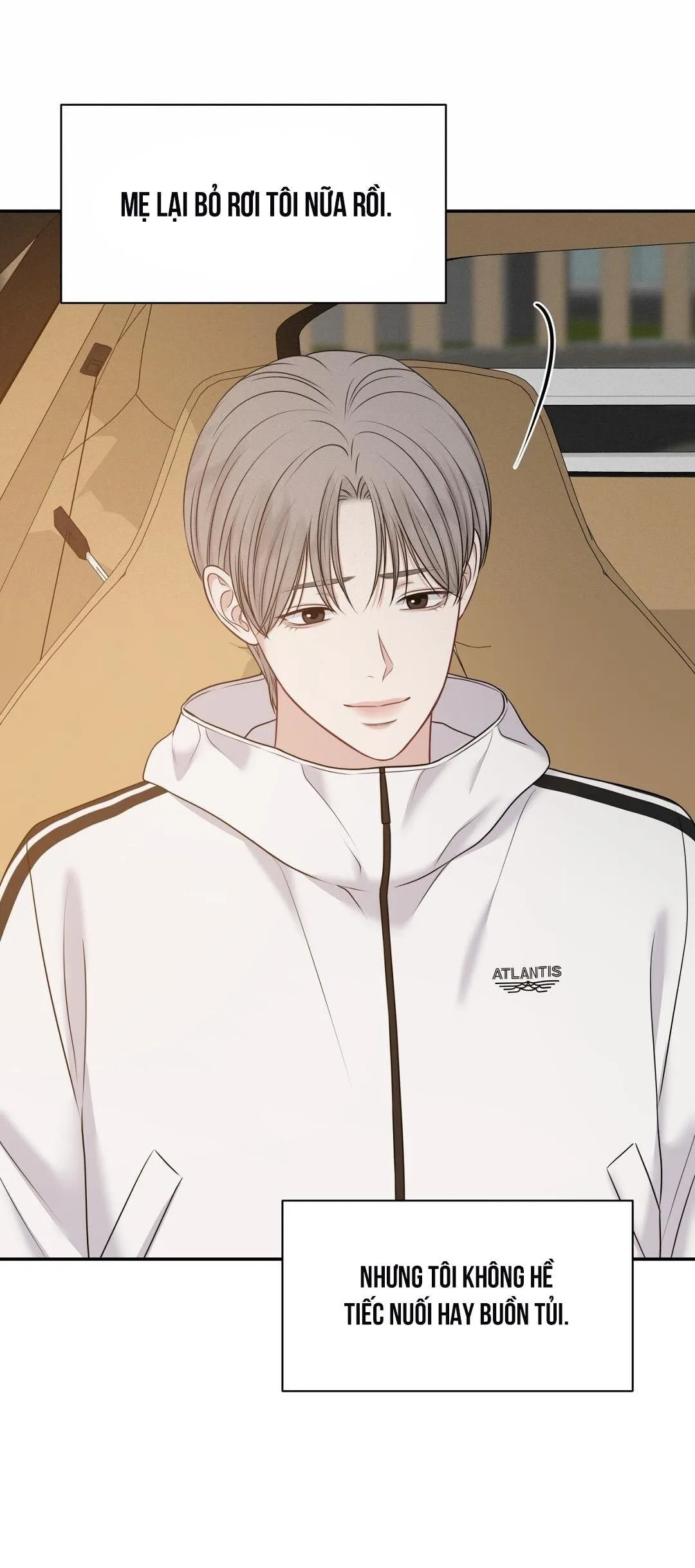 MACGUFFIN Chapter 29 Trang 75