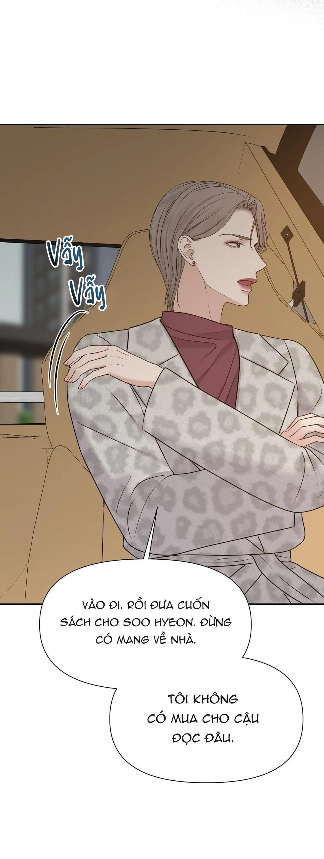 MACGUFFIN Chapter 29 Trang 77