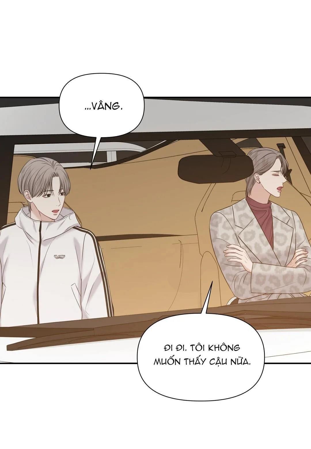 MACGUFFIN Chapter 29 Trang 78