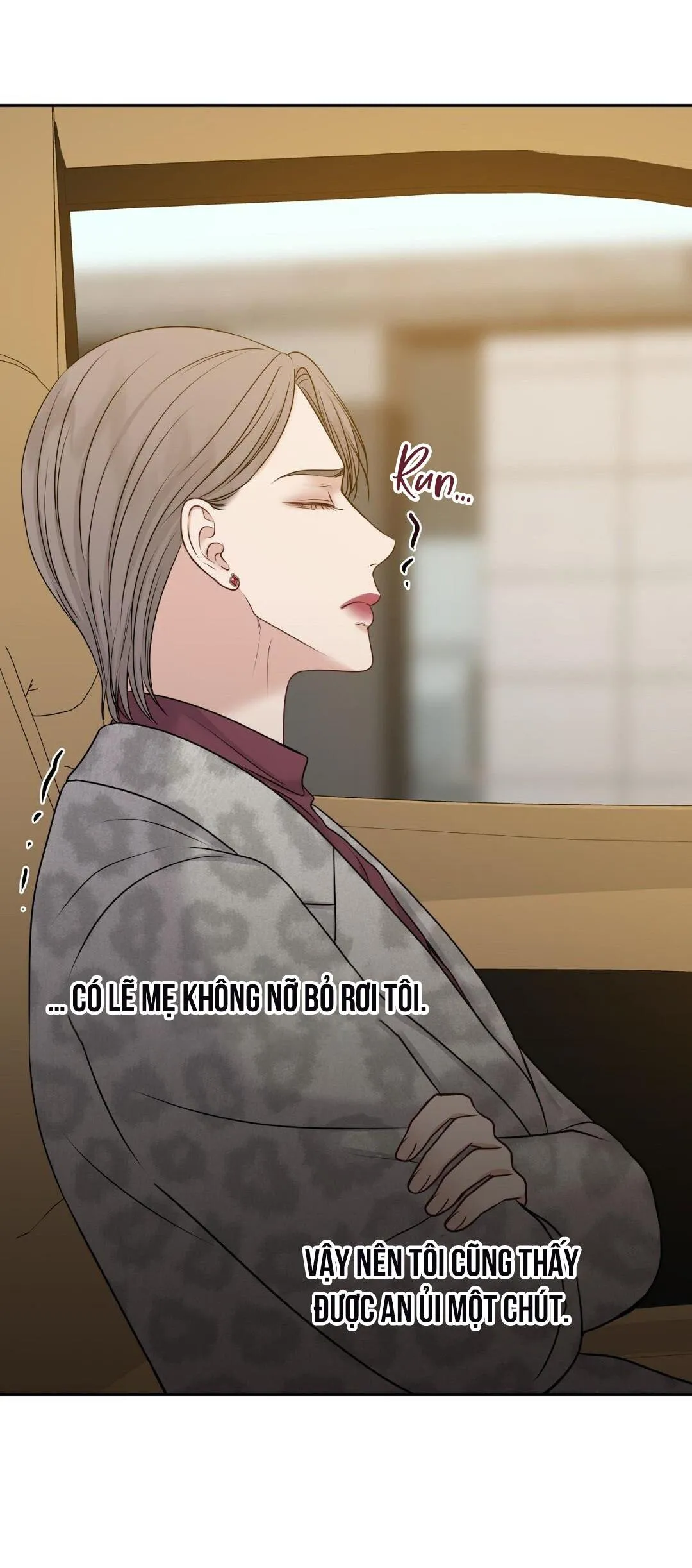 MACGUFFIN Chapter 29 Trang 79