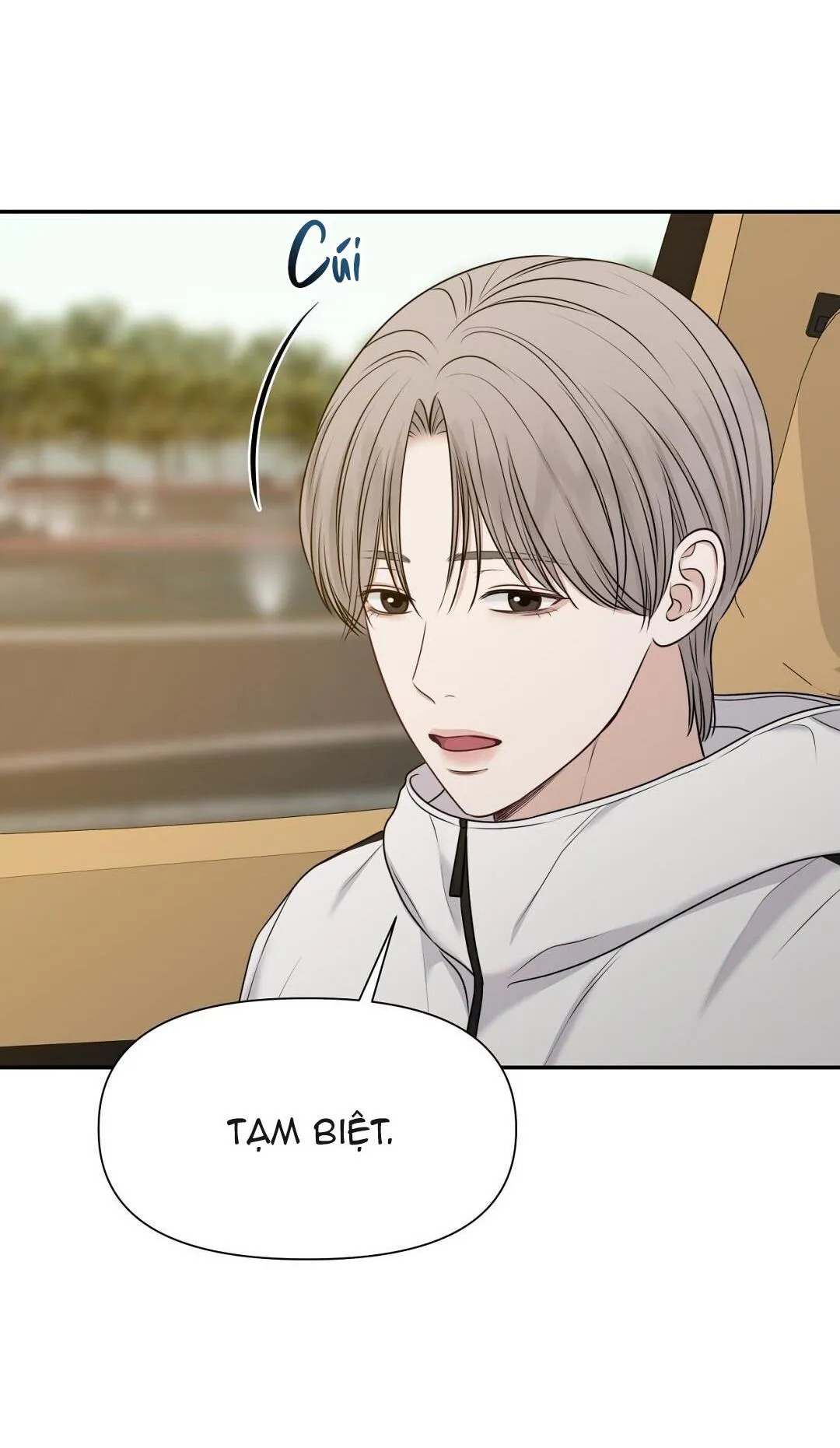 MACGUFFIN Chapter 29 Trang 80