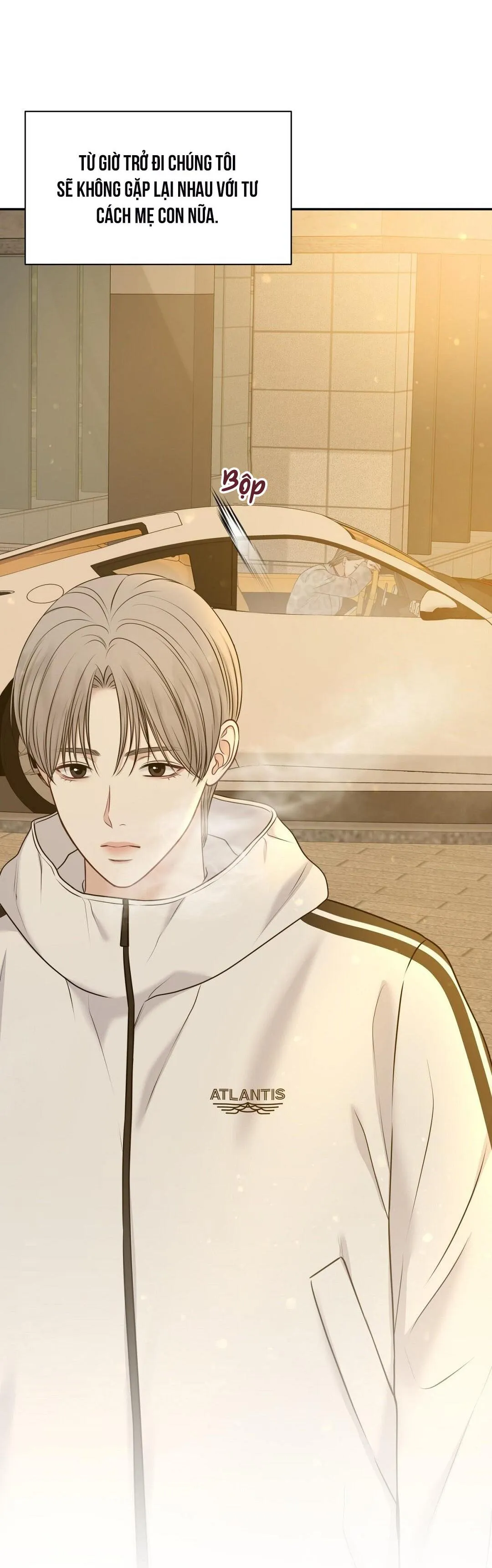 MACGUFFIN Chapter 29 Trang 81