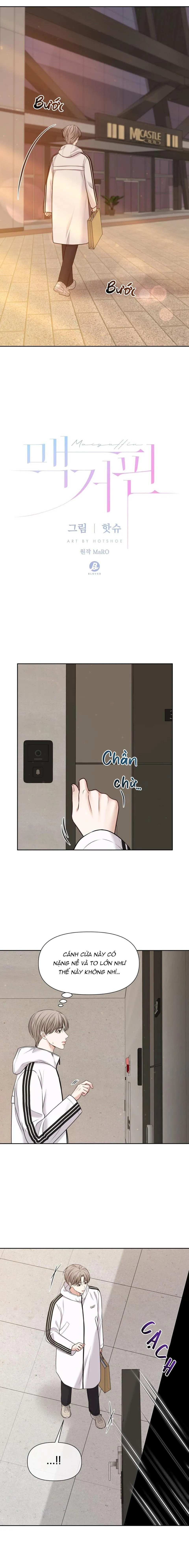 MACGUFFIN Chapter 30 Trang 3