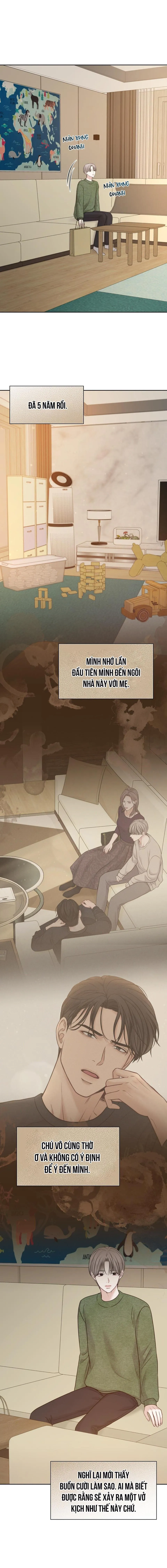 MACGUFFIN Chapter 30 Trang 5