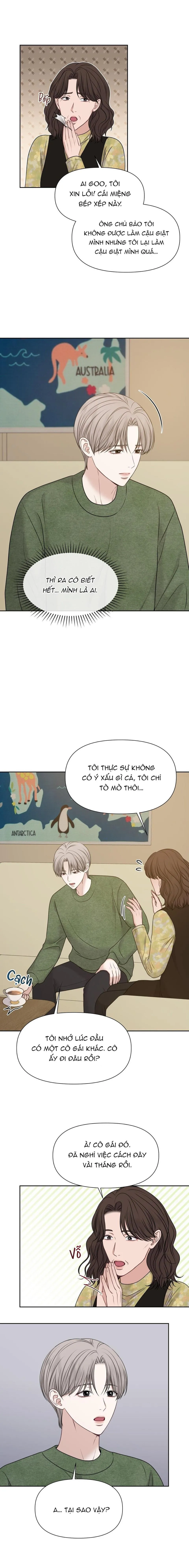 MACGUFFIN Chapter 30 Trang 7