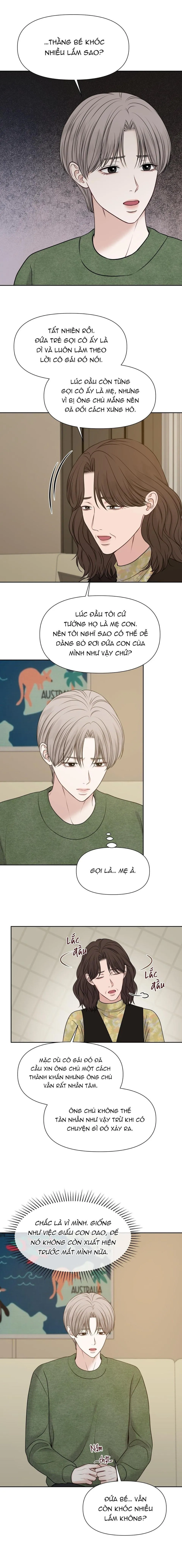 MACGUFFIN Chapter 30 Trang 9