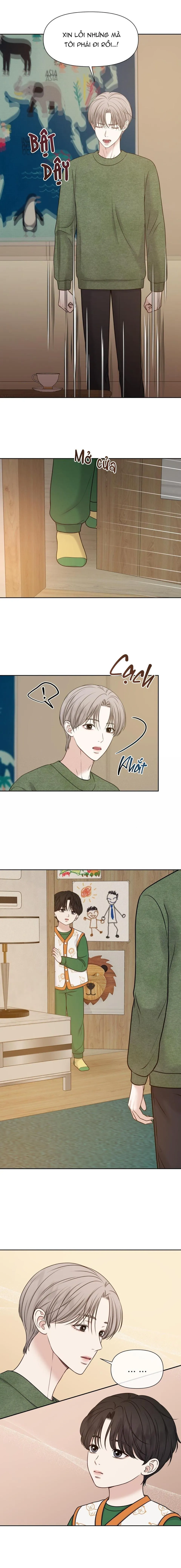 MACGUFFIN Chapter 30 Trang 12