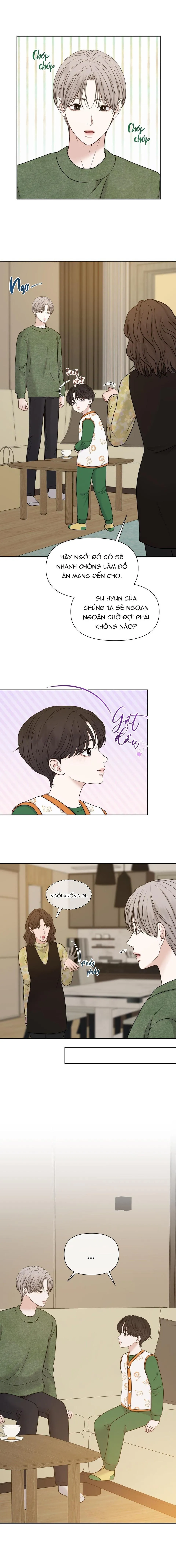 MACGUFFIN Chapter 30 Trang 15