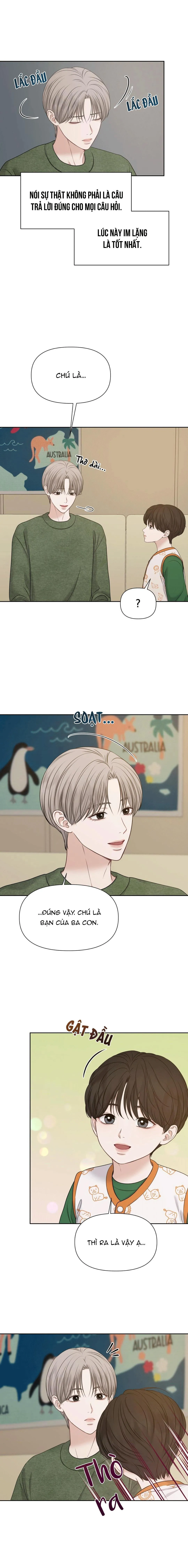 MACGUFFIN Chapter 31 Trang 3