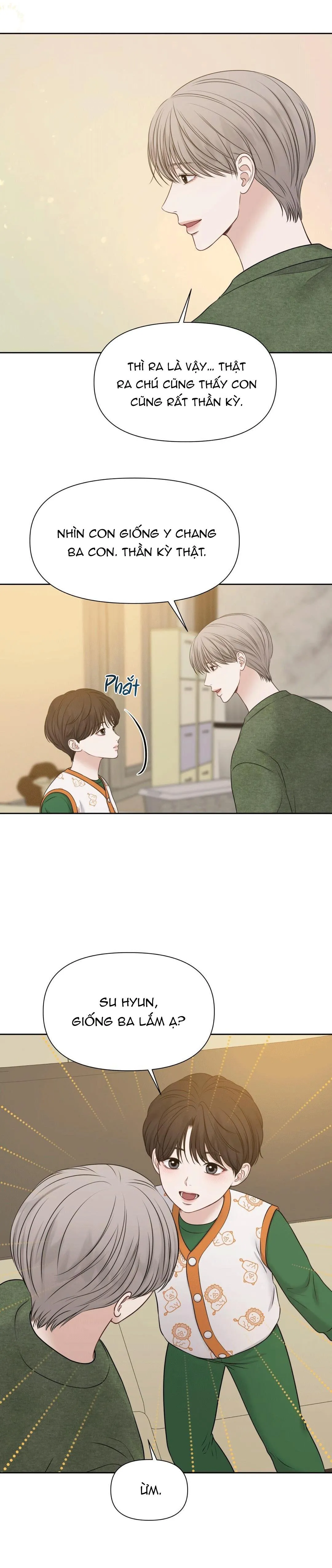 MACGUFFIN Chapter 31 Trang 5