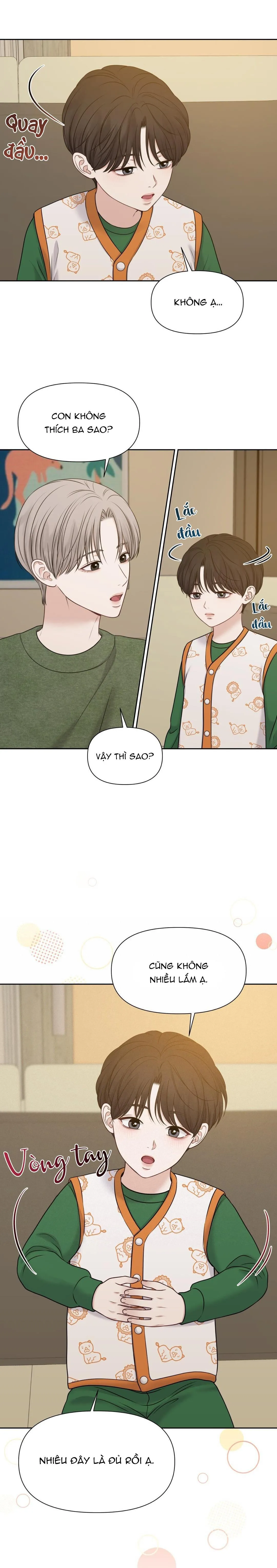 MACGUFFIN Chapter 31 Trang 7