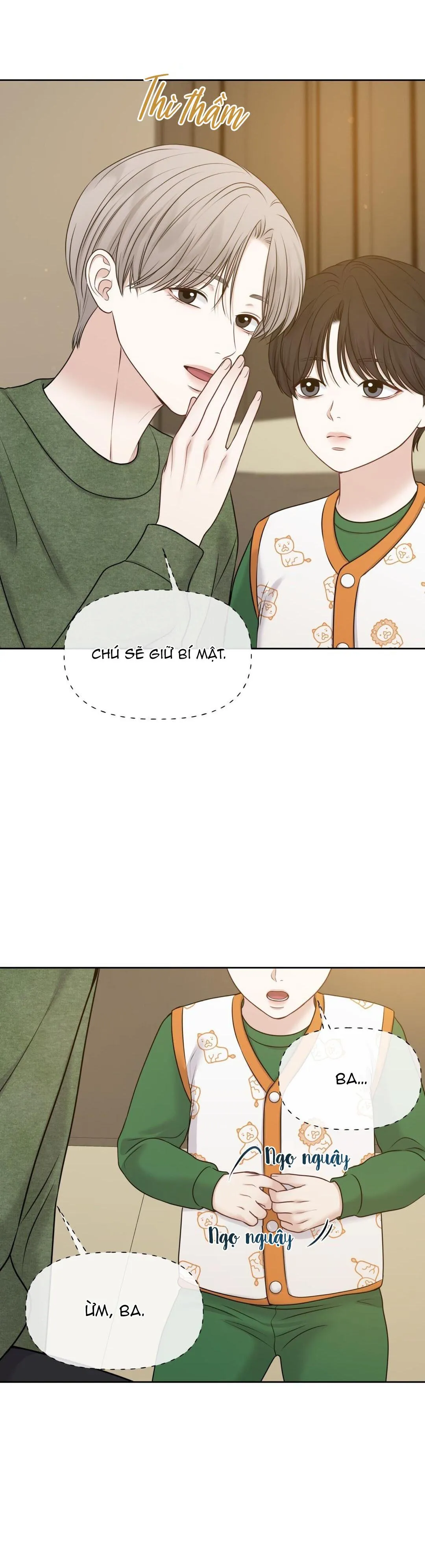 MACGUFFIN Chapter 31 Trang 9