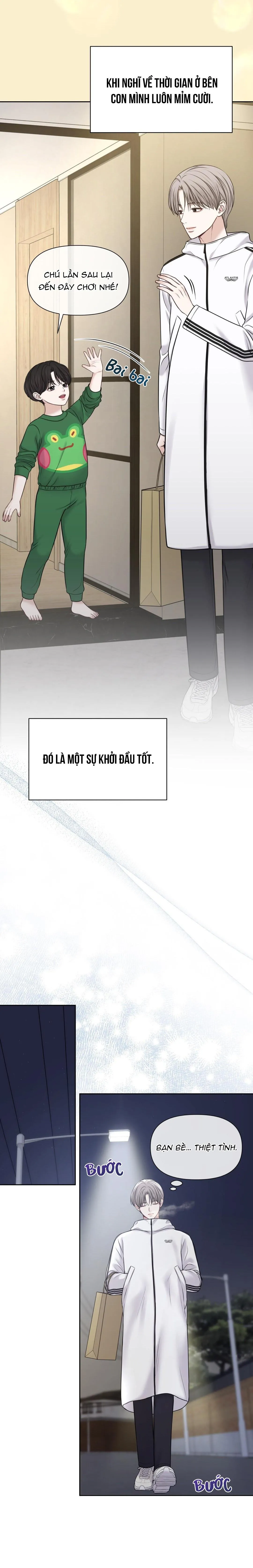 MACGUFFIN Chapter 31 Trang 15